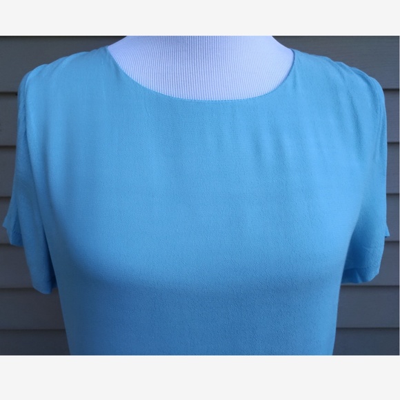 [Last 1!] LAST DAY Light Blue Romper - Picture 3 of 8